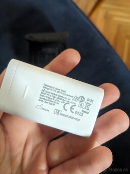 Oxymeter Beurer PO 35 - 2