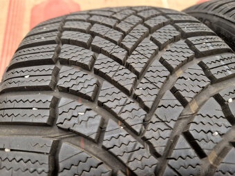 225/40 r18 zimne pneumatiky 2ks 225 40 18 - 2