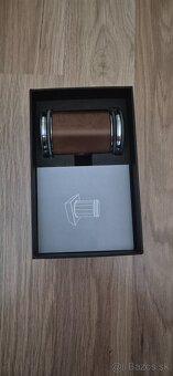 Rolovacia brúska Dacobi - 2