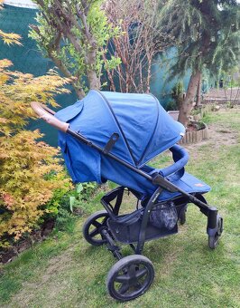 Športový kočík Lionelo - 2