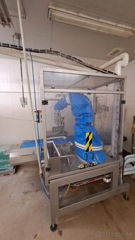 Ultrazvukové krájecí zařízení MAVET UKZ-1/305 (6484) - 2