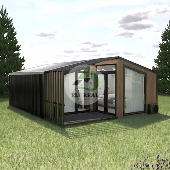 Na predaj kontajnerové domy - moderné bývanie rýchlo a za pr - 2