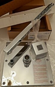 Alpi hlavova sprcha - 2