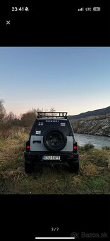 Suzuki grand vitara 1 1997 2.0td 64kw - 2