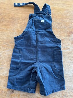 Kraťase na traky + body - 2