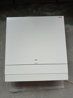 Skrinka rozdelovaca - 2