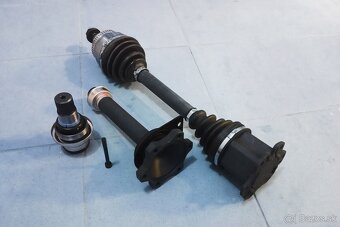 Poloos komplet VW Sharan Alhambra Ford Galaxy - 2