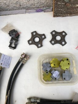 Spínače rozne druhy - 2