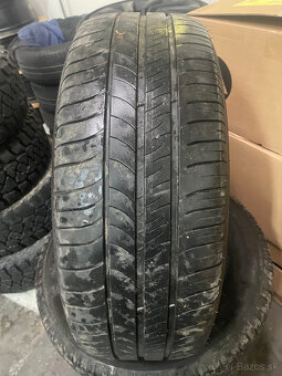 215/60 R16 Michelin (letné) - 2
