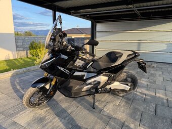 Honda X-ADV 750 2025 - 2