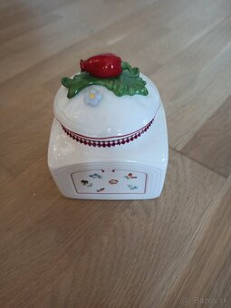 Dóza Zn.Villeroy & Boch - 2