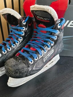 Hokejové korčule bauer NSX - 2