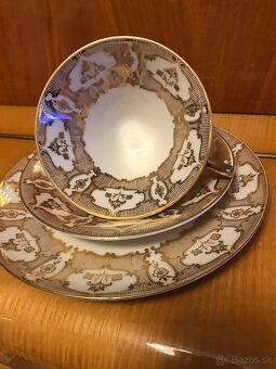 Zberateľské šálky - 2