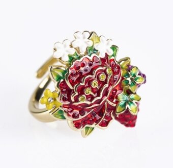 Kúpim prsteň Petra Tóth - 2