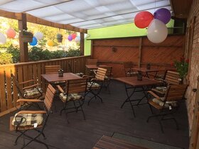 Prenájom kaviarne, cukrárne ,priestorov - 2