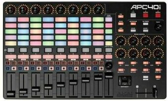 AKAI APC 40 mk2 - 2