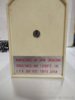 Predám retro auto lampu - 2