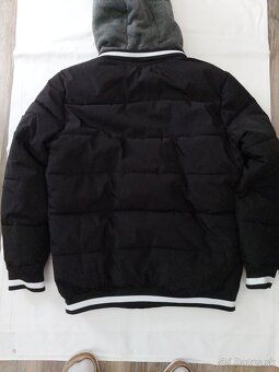 Detská zimná bunda - 2