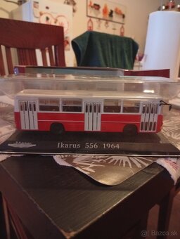 IKARUS 1/72 ATLAS - 2