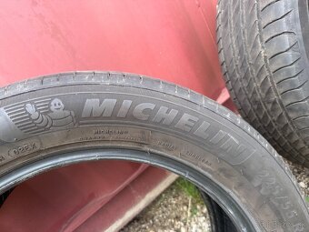 225/55 R18 102Y letné - 2