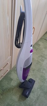 Tycovy vysavac Sencor 800W - 2