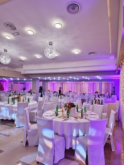 Led PAR RGBWAUV 7X18W - 2