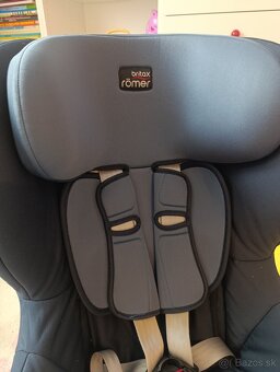 Britax Romer King II - 2