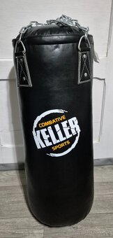 Boxovacie vrece + rukavice - 2