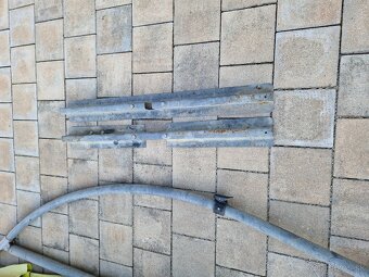 Predám slnecnik - 2