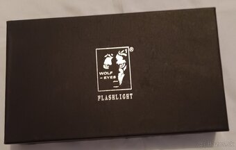 Baterka Wolf Eyes - 2