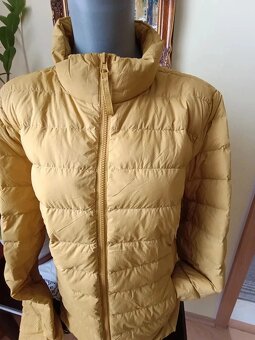 Páperová bunda - 2