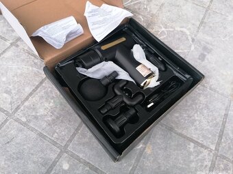 Predám masážna pištoľ - 2