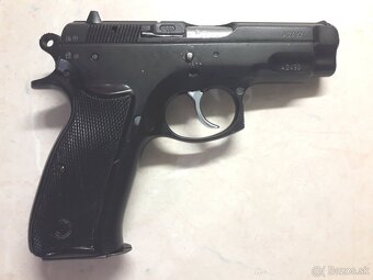 ČZ 75 SemiCompact - 2