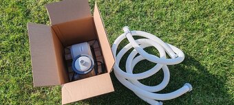 Nova filtrácia intex - 2