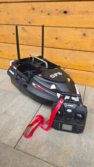 Flytec V802 PRO GPS - 2