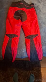 Moto súprava oblečenia - 2