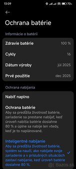 Predám Xiaomi Redmi Note 14 Pro 5g - 2
