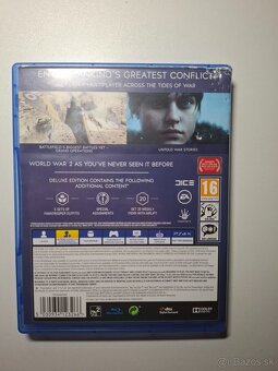 Battlefield 5 na ps4 - 2