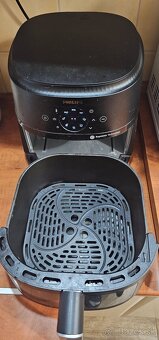 Fritéza Teplovzdušná Philips series 2000 - 2
