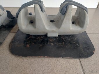 Magnetické nosiče - 2