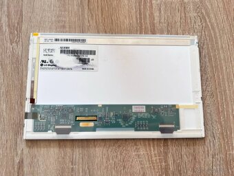 Predám obrazovku do notebooku 10,1" LED 40pin displej//// - 2