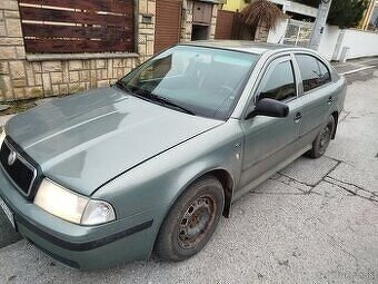 octavia - tazne,LPG - 2