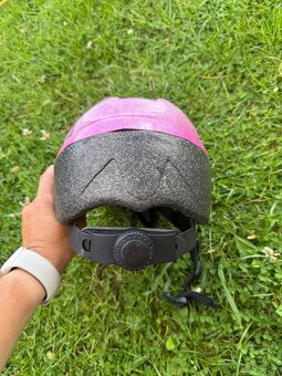 Detská prilba xxs 44-50cm - 2