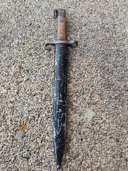 Bodak mannicher m95 - 2