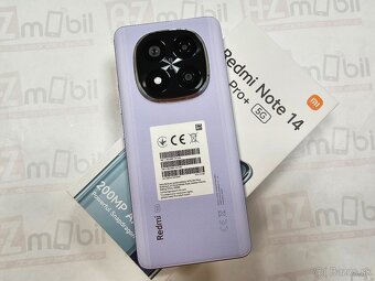 Xiaomi Redmi Note 14 Pro+ 5G - 2