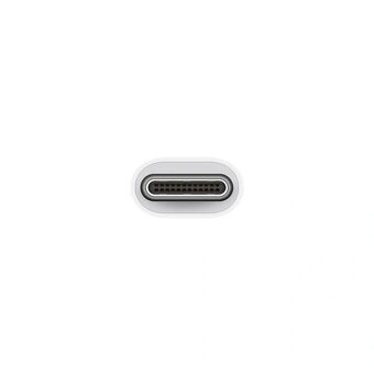Apple USB-C do USB adaptér - 2