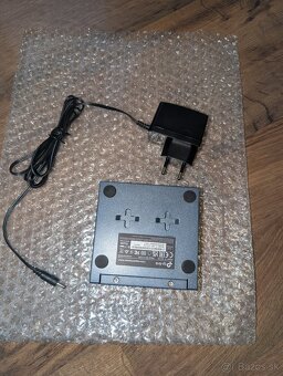 TP-Link TL-SG105 (UN) – 5-portový Gigabit switch - 2