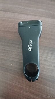 Predstavec na volant 90mm - 2