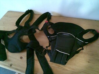 predam nosic CHICCO - 2