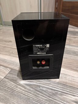 Yamaha reproduktor - 2